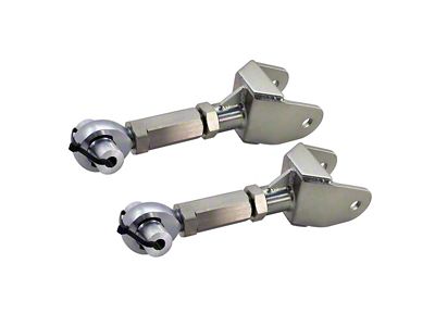 UPR Products HD Series Double Adjustable Rear Upper Control Arms (79-04 Mustang, Excluding 99-04 Cobra)