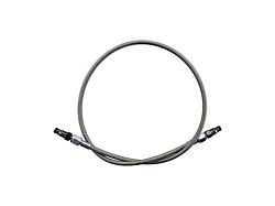 UPR Products High Performance Hydraulic Clutch Line Upgrade (05-24 Mustang GT)