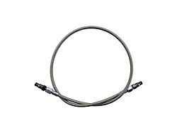 UPR Products High Performance Hydraulic Clutch Line Upgrade (05-25 Mustang GT)