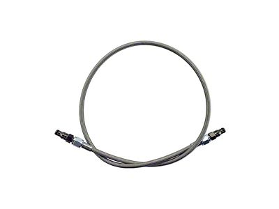 UPR Products High Performance Hydraulic Clutch Line Upgrade (05-25 Mustang GT)