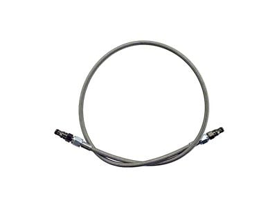 UPR Products High Performance Hydraulic Clutch Line Upgrade (05-24 Mustang GT)