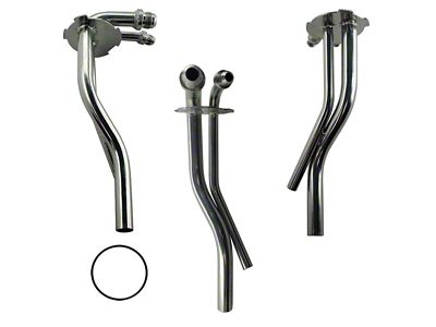 UPR Products In-Tank Fuel Pickup Tube (79-99 Mustang)