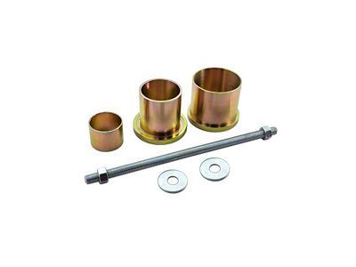UPR Products IRS Bushing Removal and Install Tool (15-25 Mustang)