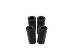 UPR Products IRS Subframe Alignment Kit; Standard (15-25 Mustang)