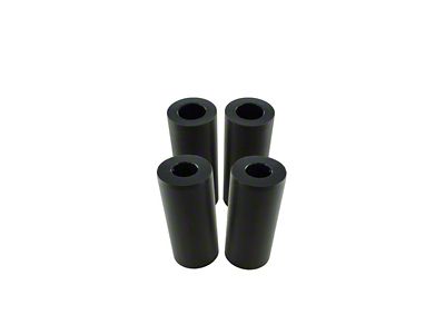 UPR Products IRS Subframe Alignment Kit; Standard (15-25 Mustang)