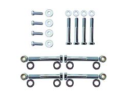 UPR Products K-Member and A-Arm Hardware (79-04 Mustang)