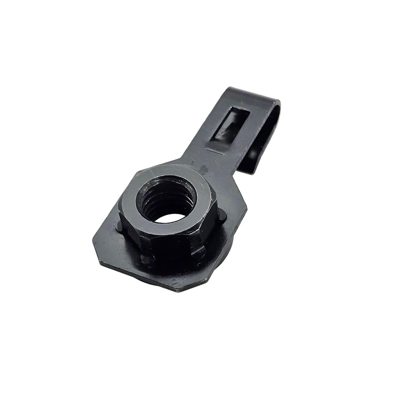 UPR Products Mustang K-Member J-Nut Set 2025-105 (79-04