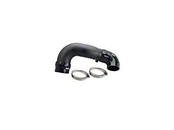 UPR Products Plastic ABS Boostmaster Tube; 4-Inch (86-95 Mustang w/ Vortech/Paxton/Powerdyne Supercharger)