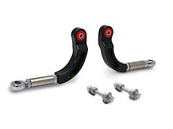 Pro Series Adjustable IRS Camber Control Arms (15-26 Mustang)
