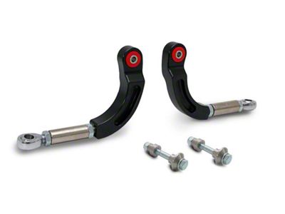 UPR Products Pro Series Adjustable IRS Camber Control Arms (15-25 Mustang)