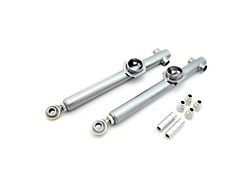 Pro Series Adjustable Rear Lower Control Arms (79-98 Mustang)