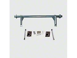 UPR Products Pro-Series Anti-Roll Bar Kit for Tailpipes (79-04 Mustang, Excluding 99-04 Cobra)