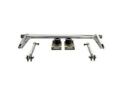 UPR Products Pro Series Bolt-In Chromoly Anti-Roll Bar Kit (79-04 Mustang, Excluding 99-04 Cobra)