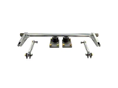 UPR Products Pro Series Bolt-In Chromoly Anti-Roll Bar Kit (79-04 Mustang, Excluding 99-04 Cobra)