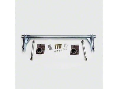 UPR Products Pro Series Chromoly Anti-Roll Bar Kit (79-04 Mustang, Excluding 99-04 Cobra)