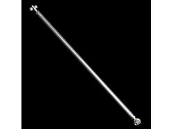 UPR Products Pro Series Double Adjustable Panhard Bar (05-14 Mustang)