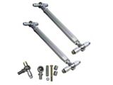 Pro Series Double Adjustable Rear Lower Control Arms (79-98 Mustang)