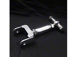 Pro Series Double Adjustable Rear Upper Control Arm (11-14 Mustang)
