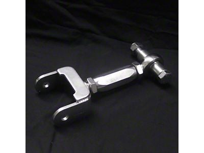 UPR Products Pro Series Double Adjustable Rear Upper Control Arm (11-14 Mustang)