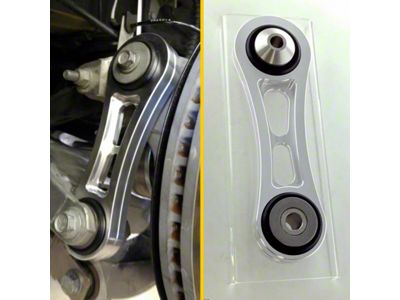 UPR Products Pro Series IRS Vertical Links (15-25 Mustang)