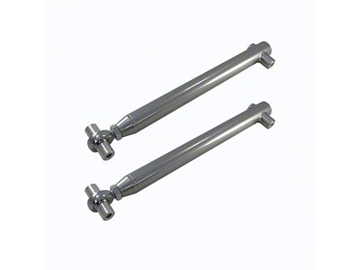 UPR Products Pro Series Offset Adjustable Rear Lower Control arms (99-04 Mustang, Excluding Cobra)