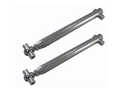 UPR Products Pro Series Offset Adjustable Rear Lower Control arms (79-98 Mustang)