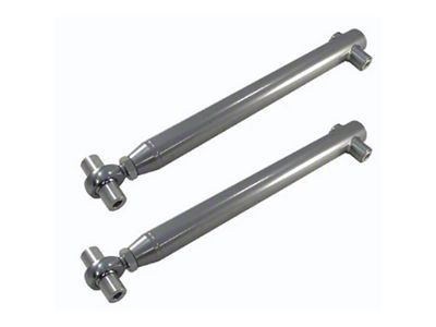 UPR Products Pro Series Offset Adjustable Rear Lower Control arms (79-98 Mustang)