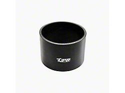 UPR Products Pro Series Silicone Coupler; 2.75-Inch; Black (Universal; Some Adaptation May Be Required)