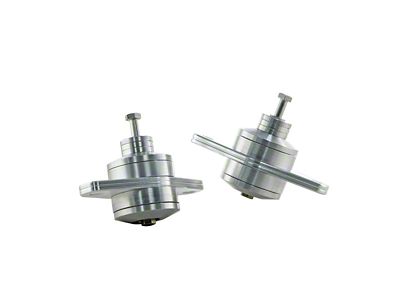 UPR Products Pro Series Solid Adjustable Motor Mount Kit (05-25 Mustang)