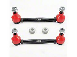 UPR Products Pro-Street Adjustable Front Sway Bar End Links (15-25 Mustang)