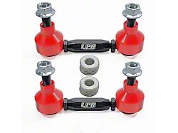 UPR Products Pro-Street Adjustable Rear Sway Bar End Links (15-25 Mustang)