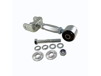 UPR Products Pro Street Double Adjustable Rear Upper Control Arm (05-10 Mustang)