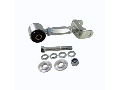 UPR Products Pro Street Double Adjustable Rear Upper Control Arm (11-14 Mustang)