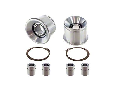 UPR Products Rear Lower Control Arm Bearing Kit (15-25 Mustang)