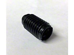 UPR Products SBF Thermactor Plug (79-95 V8 Mustang)