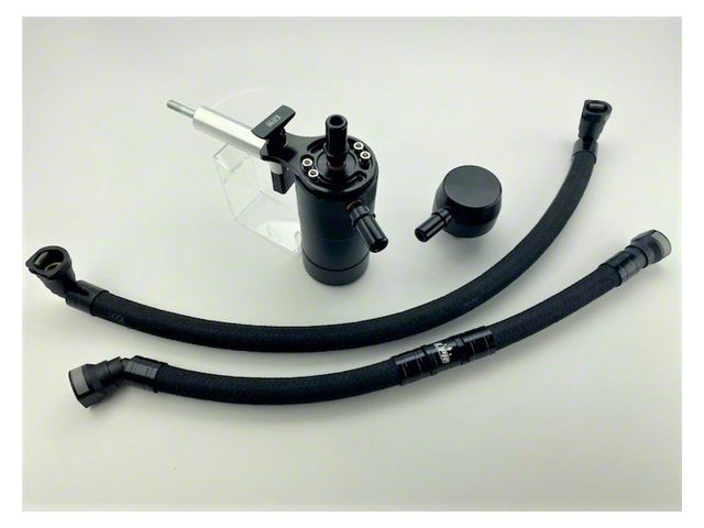 Gm Css Elite Engineering CSS Kit Elite Engineering Clean-Side Oil Separator ...
