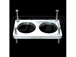 UPR Products Throttle Body Spacer (05-09 Mustang GT)