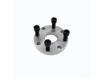 UPR Products Tremec Transmission Driveshaft Spacer; 11/16-Inch (86-04 Mustang, Excluding 99-04 Cobra)