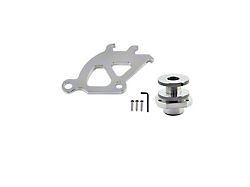 UPR Products Triple Hook Quadrant and Double Lock Firewall Adjuster (79-04 Mustang)