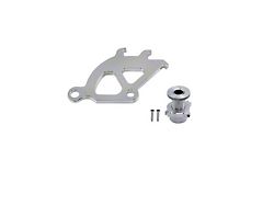 UPR Products Triple Hook Quadrant and Micro Click Firewall Adjuster (79-04 Mustang)
