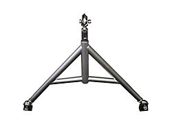 UPR Products Wishbone Rear End Locator (79-04 V8 Mustang, Excluding 99-04 Cobra)
