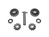 USA Standard Gear 8.8-Inch Trac Loc Posi Open Differential Standard Spider Gear Set; 31-Spline (94-14 V8 Mustang; 11-14 Mustang V6)