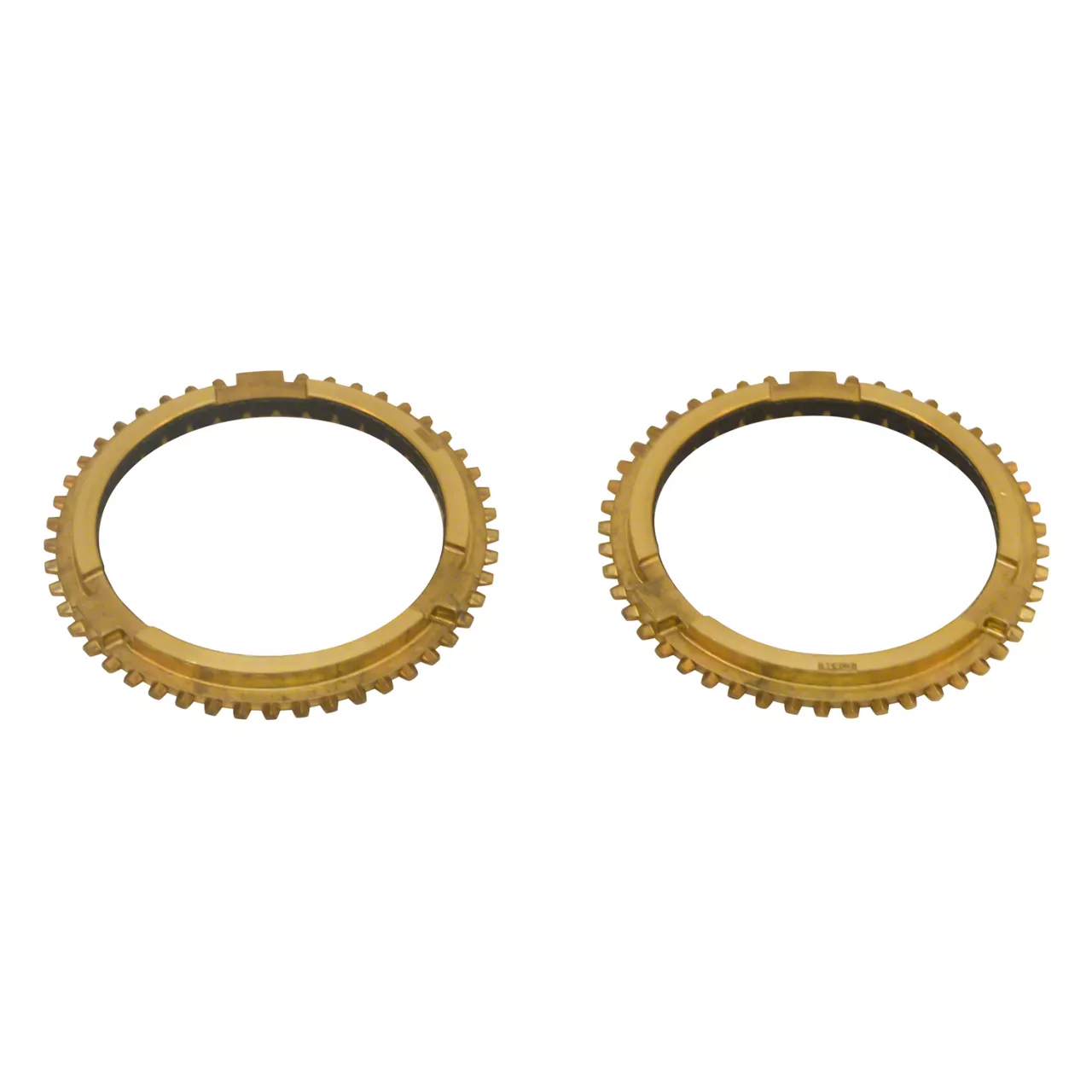 USA Standard Gear Mustang Bearing Kit with Synchros for