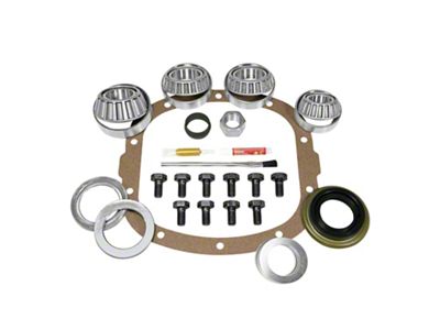 USA Standard Gear 7.5 and 7.625-Inch Differential Master Overhaul Kit (00-02 Camaro)