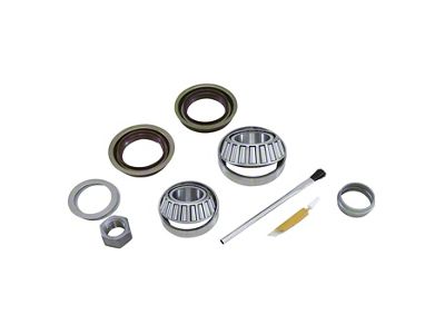 USA Standard Gear 7.5 and 7.625-Inch Pinion Installation Kit (00-02 Camaro)