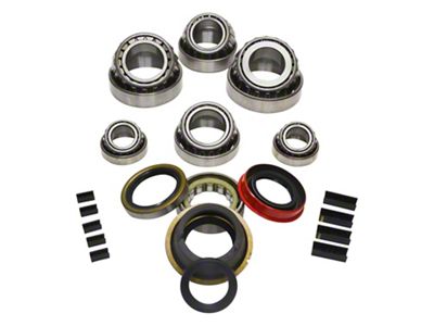 USA Standard Gear Bearing Kit for T56 Manual Transmission (93-02 Camaro)