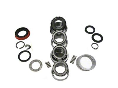 USA Standard Gear Bearing Kit for TR6060 Manual Transmission (10-14 Camaro)