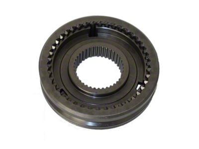 USA Standard Gear T56 Manual Transmission 1st and 2nd Gear Hub and Slider (93-02 Camaro)
