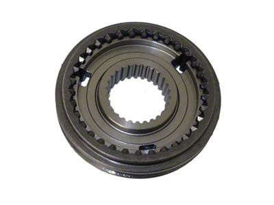 USA Standard Gear T56 Manual Transmission 5th and 6th Gear Hub and Slider (93-02 Camaro)