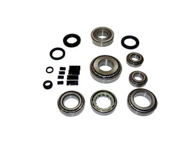 USA Standard Gear Bearing Kit for T56 Manual Transmission (97-04 Corvette C5)